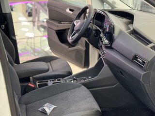 2025 Volkswagen Caddy Maxi V, белый, 5690000 рублей, вид 3