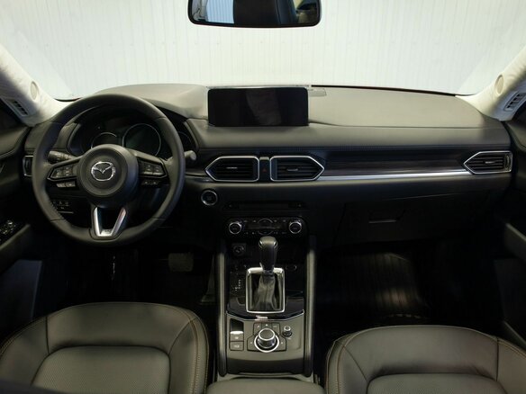 2026 Mazda CX-5 II Рестайлинг, красный, 3950000 рублей - вид 19