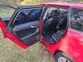 2005 Audi A3 II (8P) Рестайлинг 1, красный, 620000 рублей - вид 11