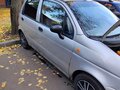 2007 Daewoo Matiz I Рестайлинг, серебристый, 150000 рублей - вид 3