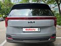 2026 Kia Carnival IV Рестайлинг, серый, 6530750 рублей - вид 4
