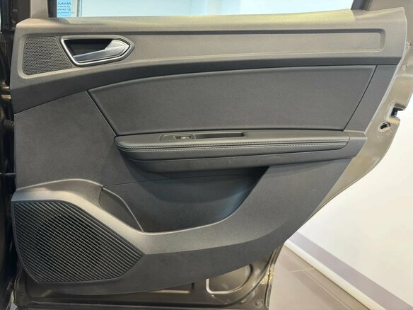 2021 Renault Arkana I, коричневый, 1849000 рублей - вид 15