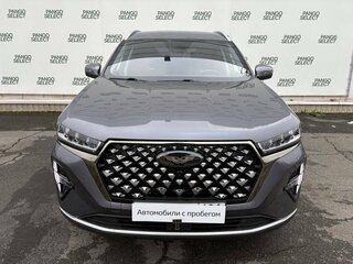 2024 Chery Tiggo 7 Pro Max I, серый, 1990000 рублей, вид 2