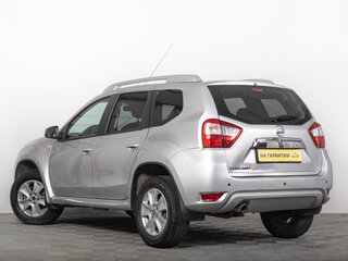 2020 Nissan Terrano III (D10), серый, 1299000 рублей, вид 5