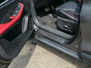 2024 Geely Coolray I Рестайлинг, серый, 1950000 рублей, вид 3