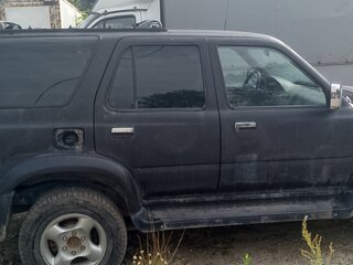 2007 Great Wall Safe, чёрный, 255000 рублей, вид 2