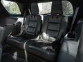 2013 Ford Explorer V, коричневый, 1375000 рублей - вид 11