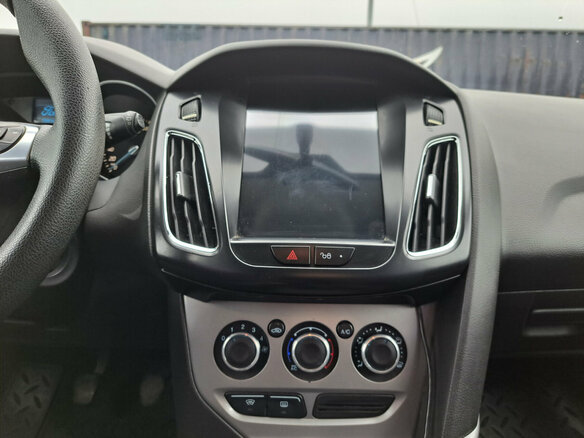2013 Ford Focus III, коричневый - вид 14