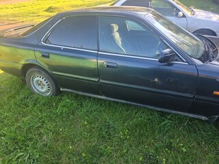 1996 Honda Saber I, чёрный, 240000 рублей, вид 2