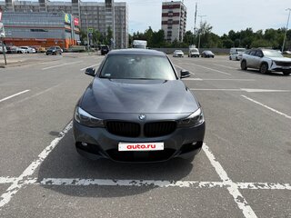 2020 BMW 3 серии Gran Turismo 320d xDrive VI (F3x) Рестайлинг, серый, 3050000 рублей, вид 1