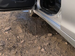 2013 Hyundai Elantra V (MD), серебристый, 710000 рублей, вид 3