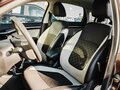 2018 Lada (ВАЗ) Vesta SW Cross I, коричневый, 1080000 рублей - вид 11