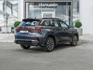 2024 Changan CS75 Plus III, чёрный, 3781701 рублей, вид 3