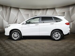 2024 Haval M6 II, белый, 1529000 рублей, вид 5
