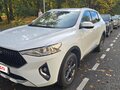 2021 Haval F7 I, белый, 1850000 рублей