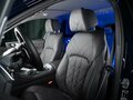 2026 BMW X6 40i III (G06) Рестайлинг, синий, 16590000 рублей - вид 9