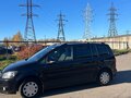 2011 Volkswagen Touran I Рестайлинг 2, чёрный, 860000 рублей - вид 4