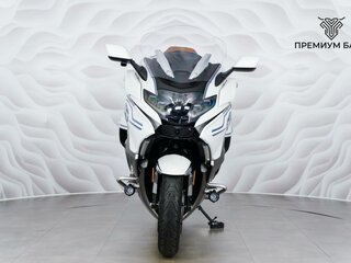 2021 BMW K 1600 GTL, белый, 2577000 рублей, вид 4