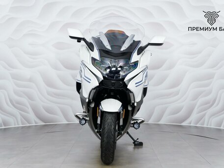 2021 BMW K 1600 GTL, белый, 2577000 рублей, вид 4