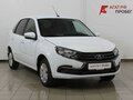 2023 Lada (ВАЗ) Granta I Рестайлинг, белый, 830000 рублей - вид 2