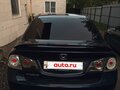 2007 Honda Civic VIII, синий, 700000 рублей - вид 3