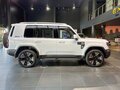 2026 Esteo V27, белый, 5920000 рублей - вид 4