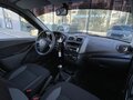 2023 Lada (ВАЗ) Granta I Рестайлинг, серый, 770000 рублей - вид 8