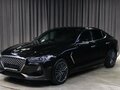 2019 Genesis G70 I, чёрный, 1849000 рублей