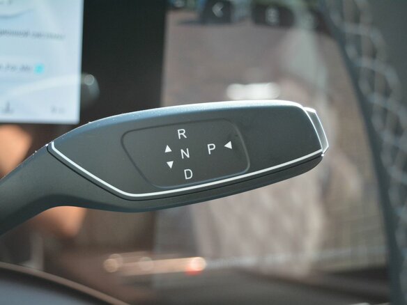 2025 Exeed VX I Рестайлинг, серый, 5730000 рублей - вид 24