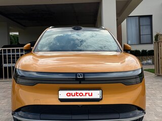 2024 Zeekr 7X 100 kWh I, золотистый, 5690000 рублей, вид 1