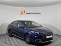 2024 Omoda S5, синий, 1379000 рублей - вид 3