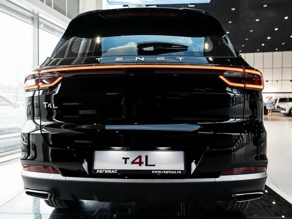 2026 Tenet T4L, чёрный, 2344000 рублей - вид 13
