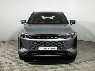 2023 Exeed RX, серый, 2799700 рублей, вид 2