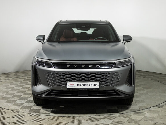 2023 Exeed RX, серый, 2799700 рублей - вид 1