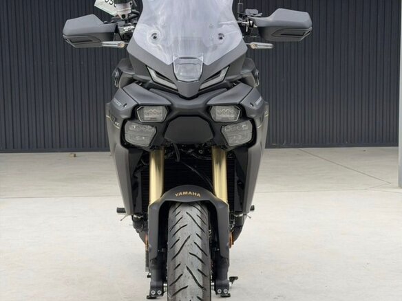 2026 Yamaha Tracer 9, чёрный, 1970000 рублей - вид 8