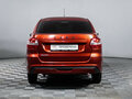 2022 Lada (ВАЗ) Granta I Рестайлинг, красный, 670000 рублей - вид 5