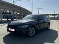 2014 BMW 3 серии 316i VI (F3x), чёрный, 1645000 рублей