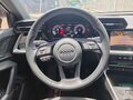 2022 Audi A3 35 TFSI IV (8Y), серый - вид 6