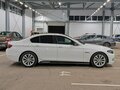 2014 BMW 5 серии Long 520Li VI (F10/F11/F07) Рестайлинг, белый, 1670000 рублей - вид 3