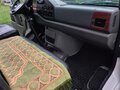 2002 Volkswagen LT, белый, 580000 рублей - вид 10