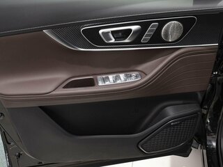 2025 Chery Tiggo 7L I, чёрный, 2707650 рублей, вид 5