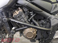 2021 Honda CB 650R, серый, 849000 рублей - вид 7