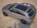 2026 Porsche Cayenne GTS III Рестайлинг, серый, 26882436 рублей - вид 8