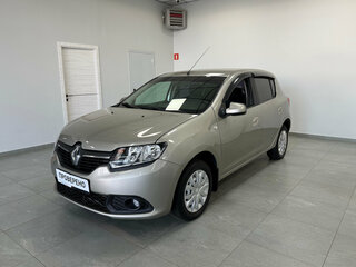 Renault Sandero II