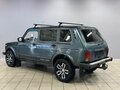 2011 Lada (ВАЗ) 2131 (4x4) 213105 I, зелёный - вид 6