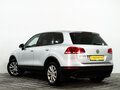 2012 Volkswagen Touareg II, серебристый, 1599000 рублей - вид 5