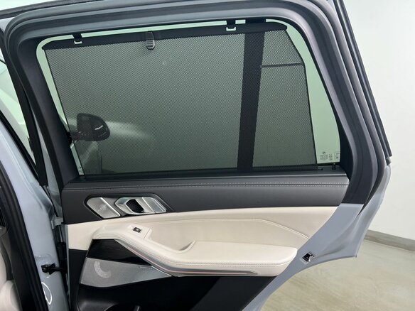 2026 BMW X5 40d IV (G05/G18) Рестайлинг, серый, 17850000 рублей - вид 19