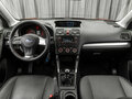 2013 Subaru Forester IV, красный - вид 7