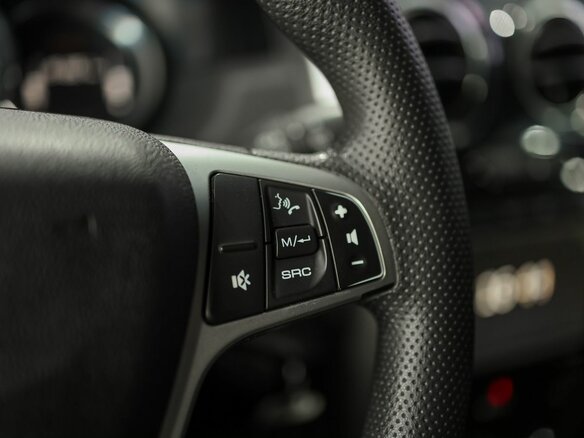 2021 Lada (ВАЗ) Largus I Рестайлинг, белый, 979000 рублей - вид 15