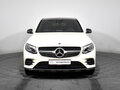 2018 Mercedes-Benz GLC Coupe 300 I (C253), белый, 3474660 рублей - вид 1